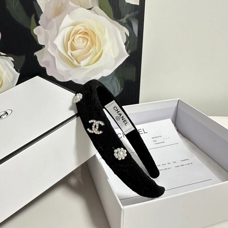 Chanel Hair Hoop UrbanStyle 264382