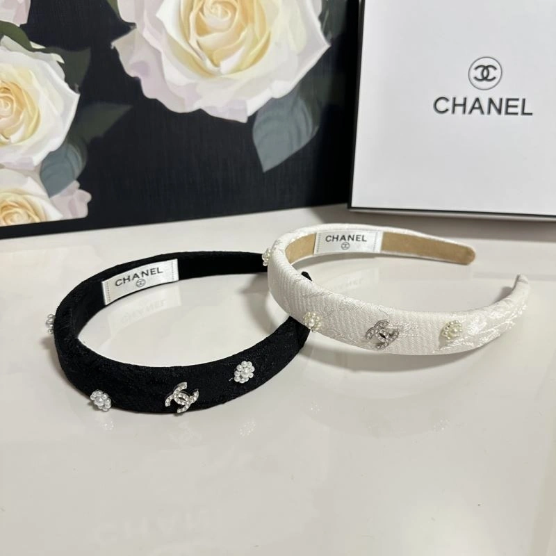 Chanel Hair Hoop UrbanStyle 264382