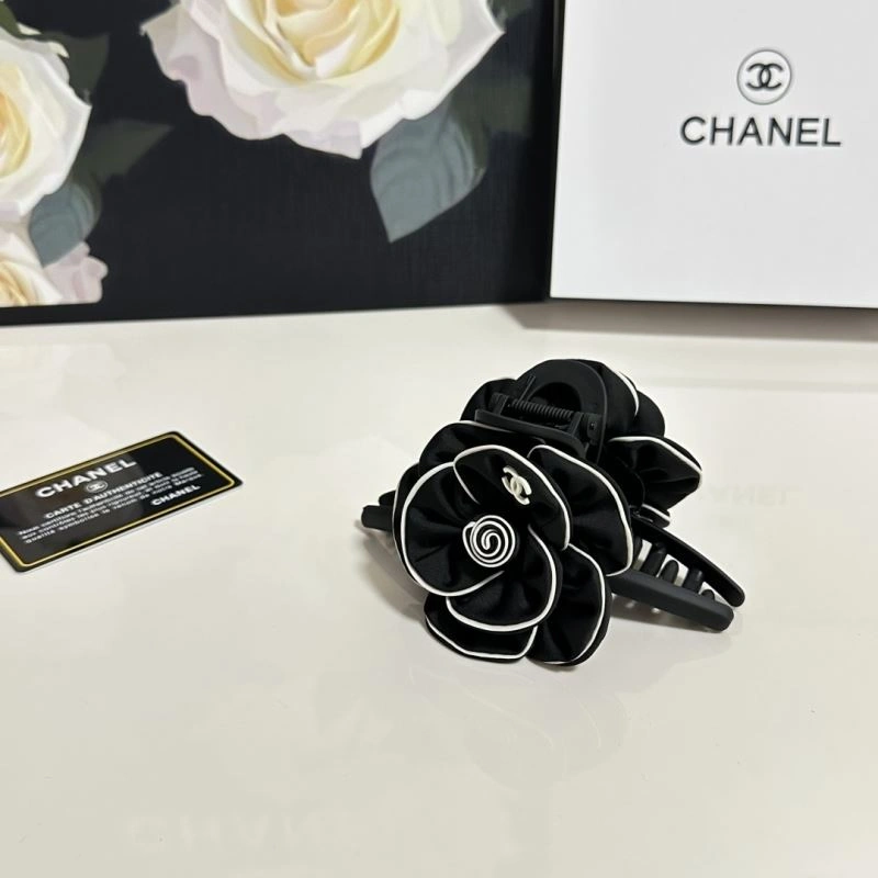 Breathable Chanel Hair Hoop 264380