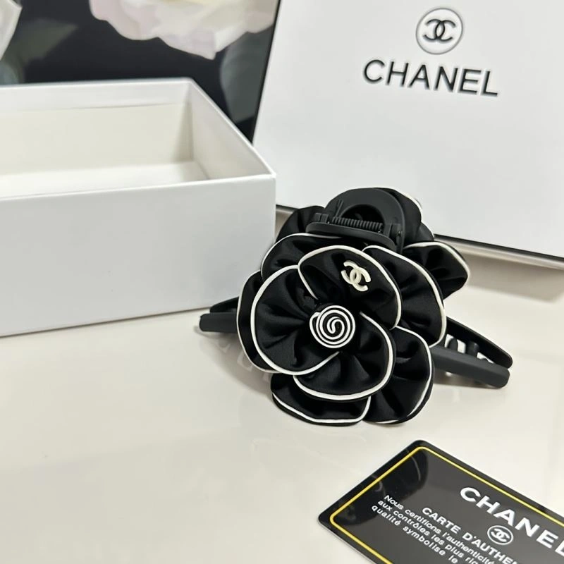 Breathable Chanel Hair Hoop 264380