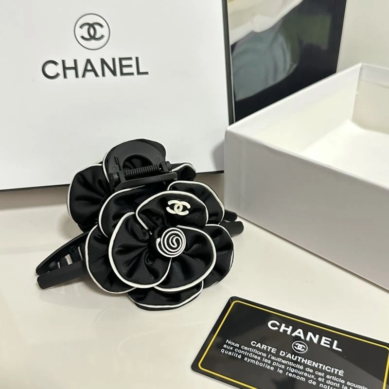 Breathable Chanel Hair Hoop 264380