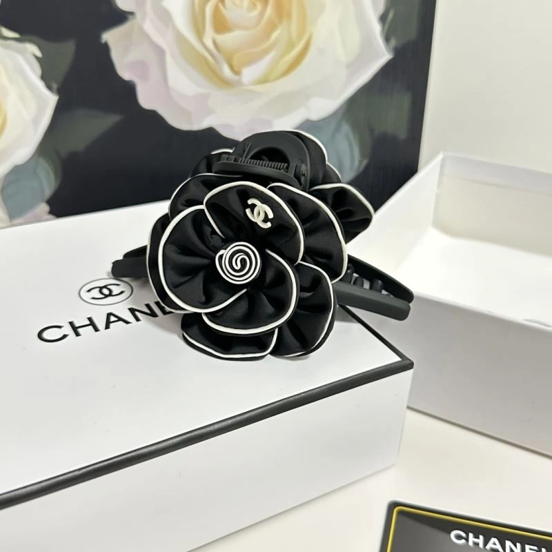 Breathable Chanel Hair Hoop 264380