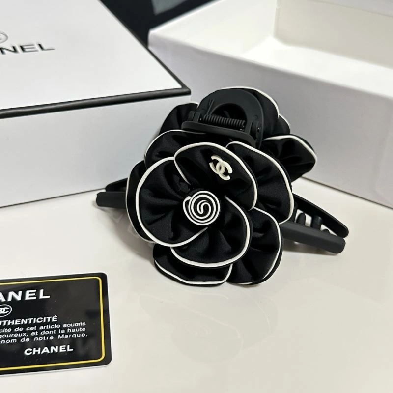 Breathable Chanel Hair Hoop 264380