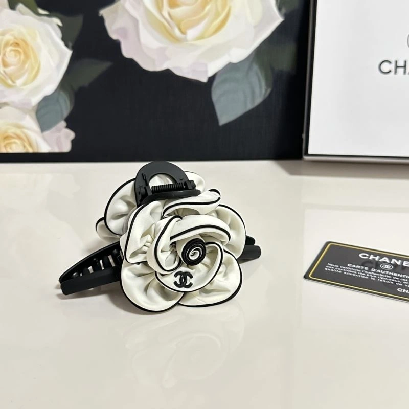 Chanel Hair Hoop Casual 264378