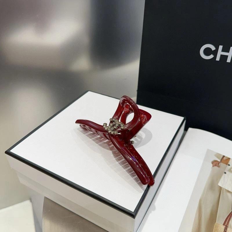 Chanel Hair Hoop Sustainable 264379