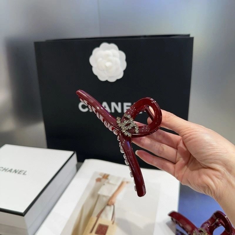 Chanel Hair Hoop Sustainable 264379