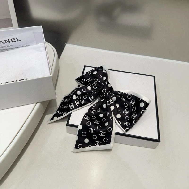 Chanel Hair Hoop Efficient 264375