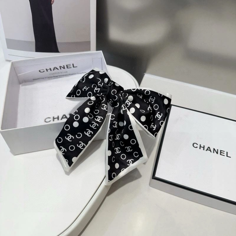Chanel Hair Hoop Efficient 264375