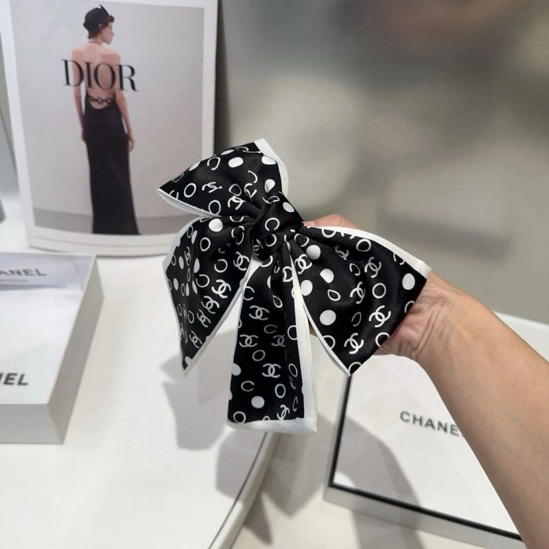 Chanel Hair Hoop Efficient 264375