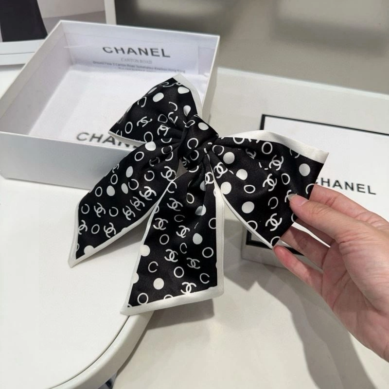 Chanel Hair Hoop Efficient 264375