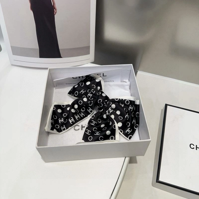 Chanel Hair Hoop Efficient 264375