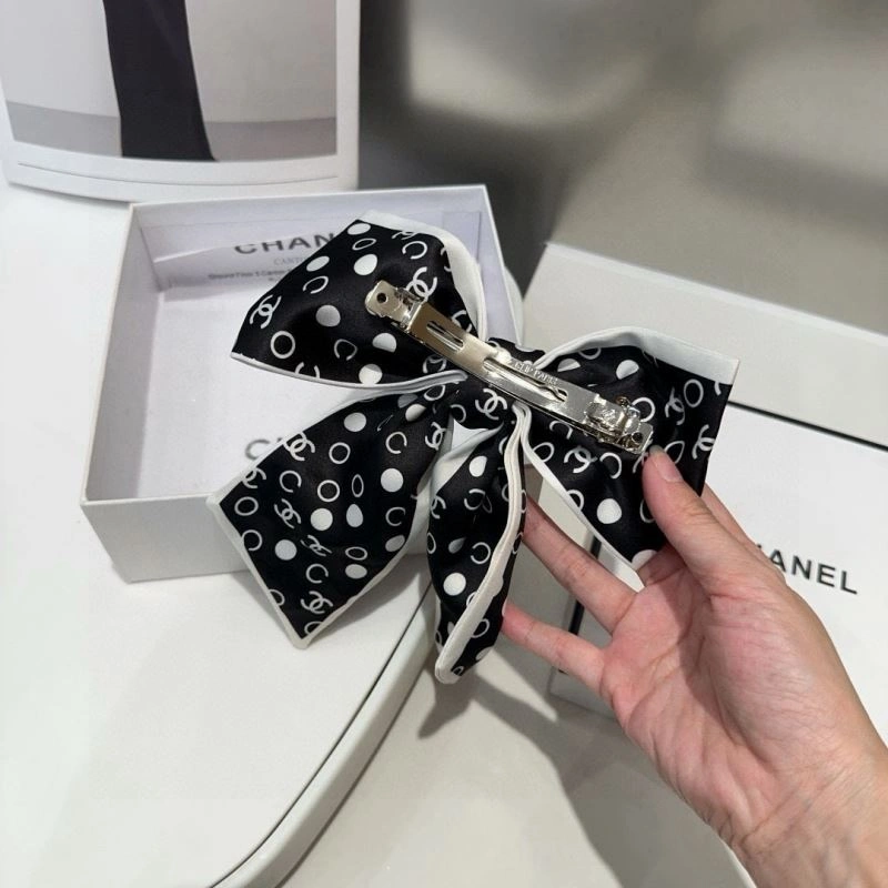 Chanel Hair Hoop Efficient 264375