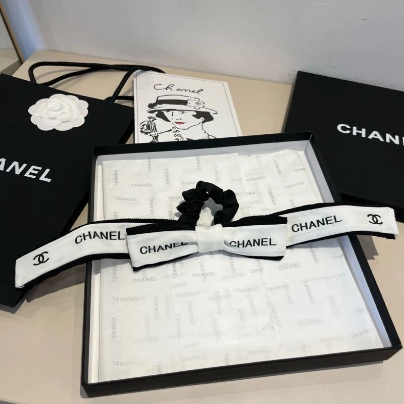 HighQuality Chanel Hair Hoop 264376