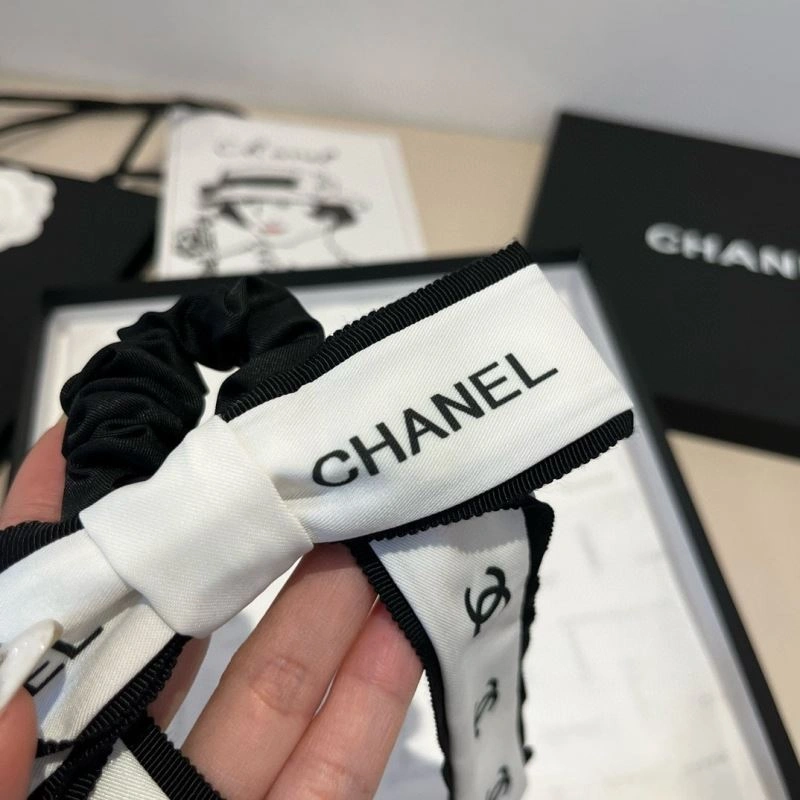 HighQuality Chanel Hair Hoop 264376