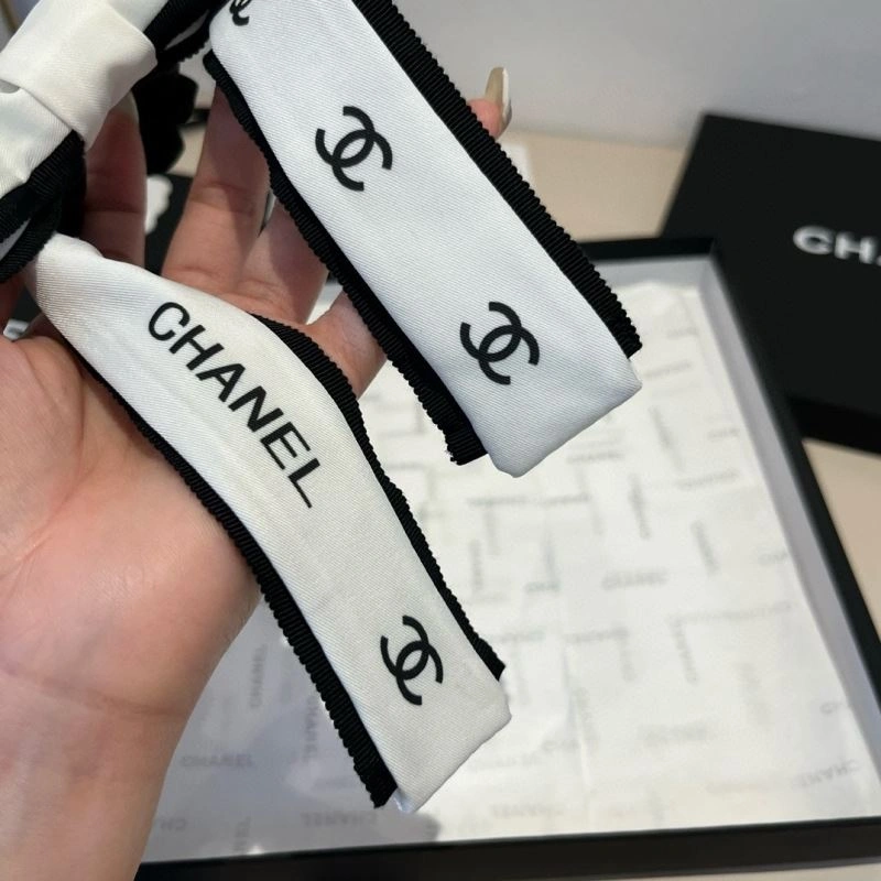 HighQuality Chanel Hair Hoop 264376