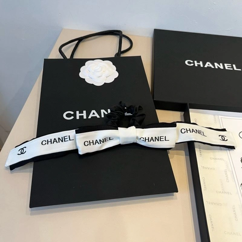 HighQuality Chanel Hair Hoop 264376