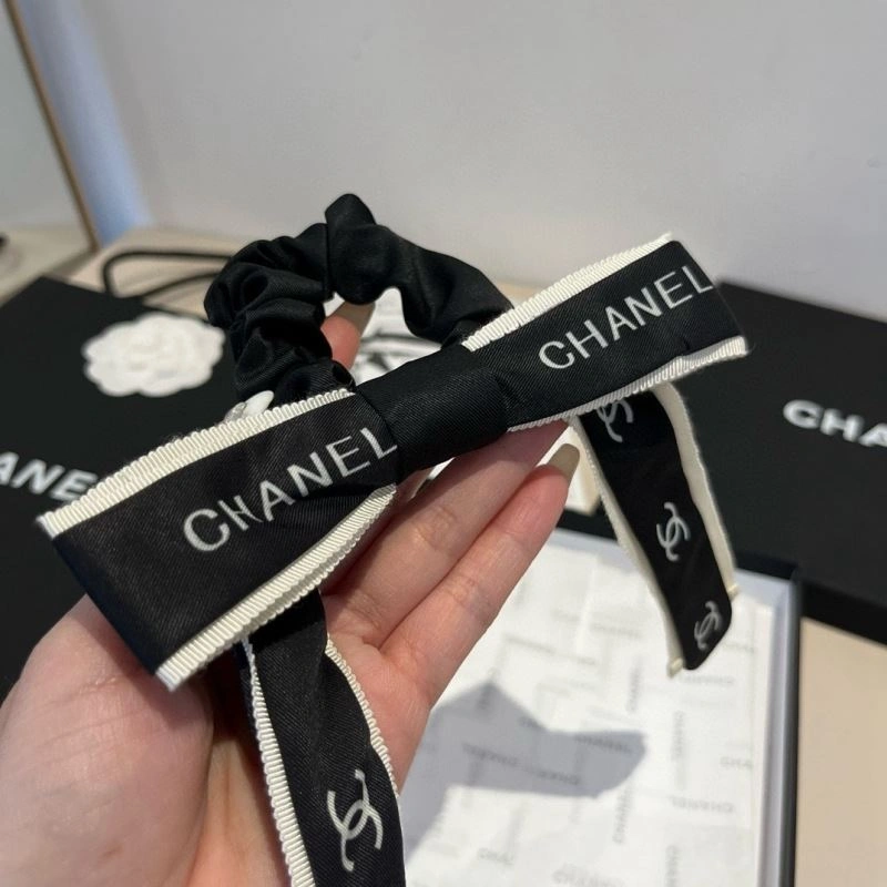 Durable Chanel Hair Hoop 264374
