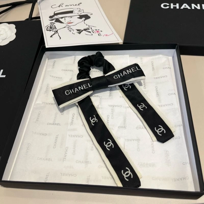 Durable Chanel Hair Hoop 264374