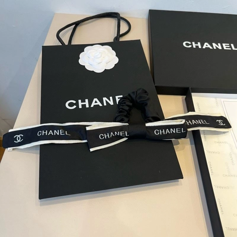 Durable Chanel Hair Hoop 264374