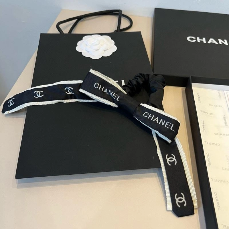 Durable Chanel Hair Hoop 264374