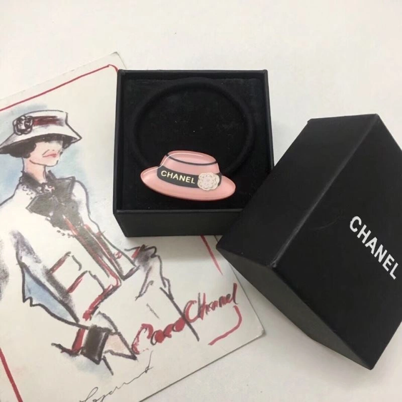 SmartChoice Chanel Hairpins 231068
