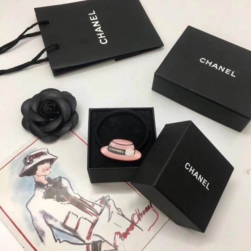 SmartChoice Chanel Hairpins 231068