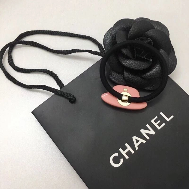SmartChoice Chanel Hairpins 231068
