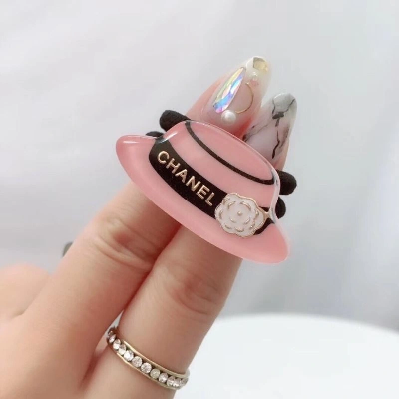 SmartChoice Chanel Hairpins 231068