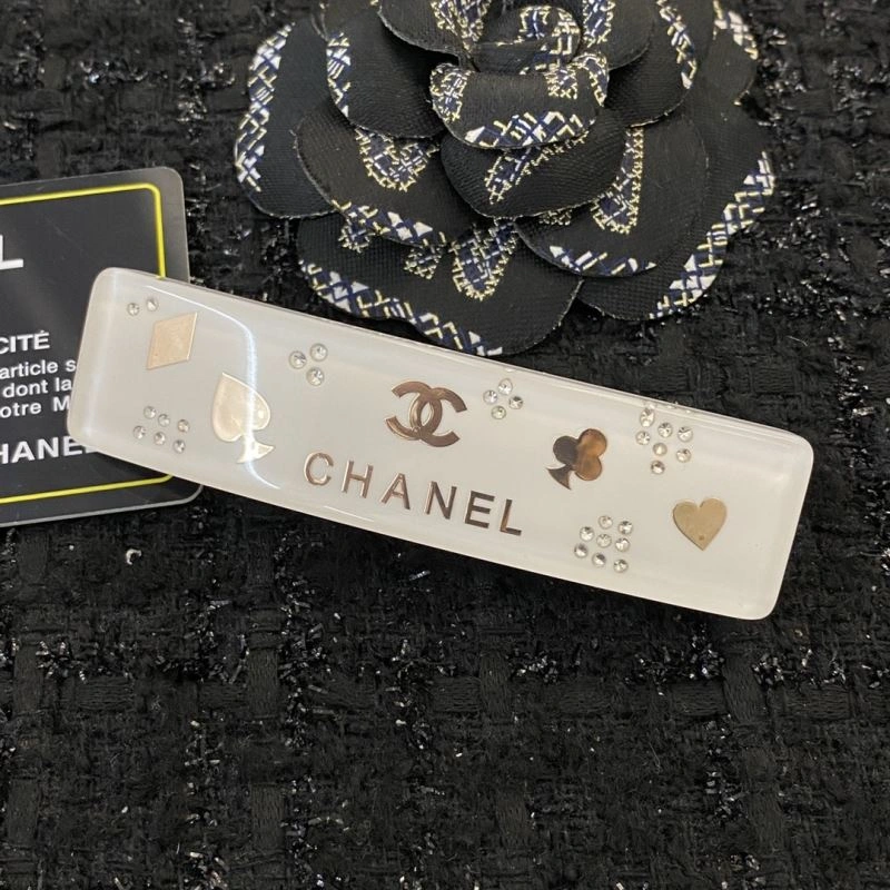 FreshLook Chanel Hairpins 231138