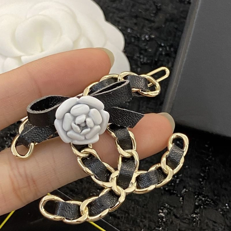 Chanel Hairpins Practical 231170