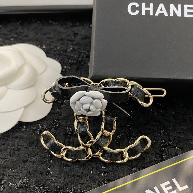 Chanel Hairpins Practical 231170