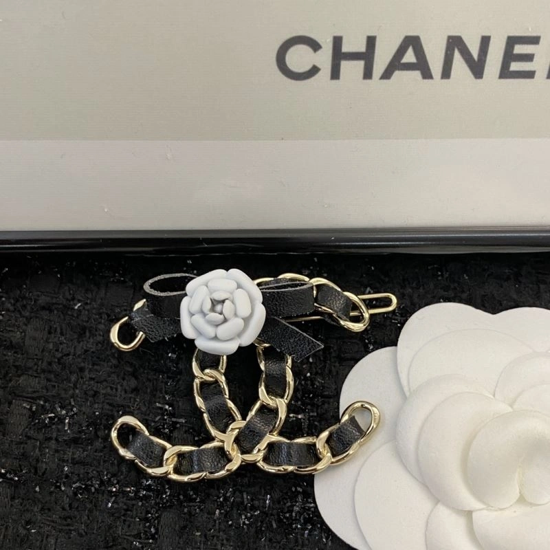 Chanel Hairpins Practical 231170