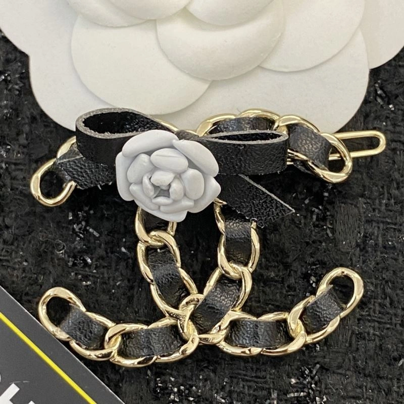 Chanel Hairpins Practical 231170