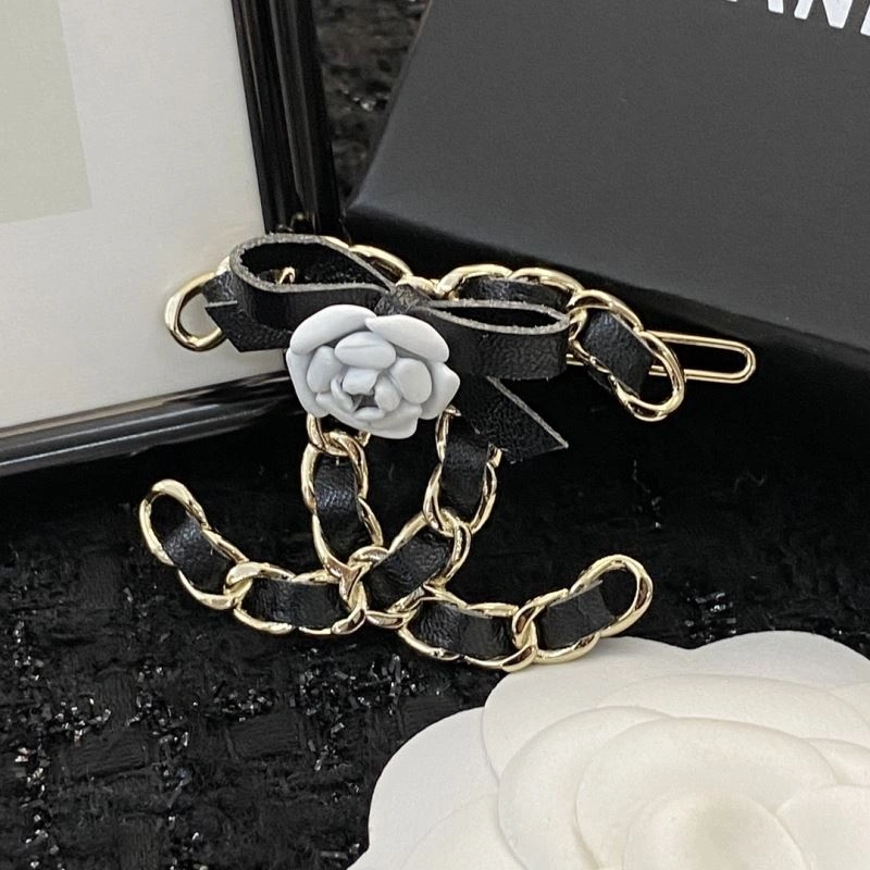 Chanel Hairpins Practical 231170