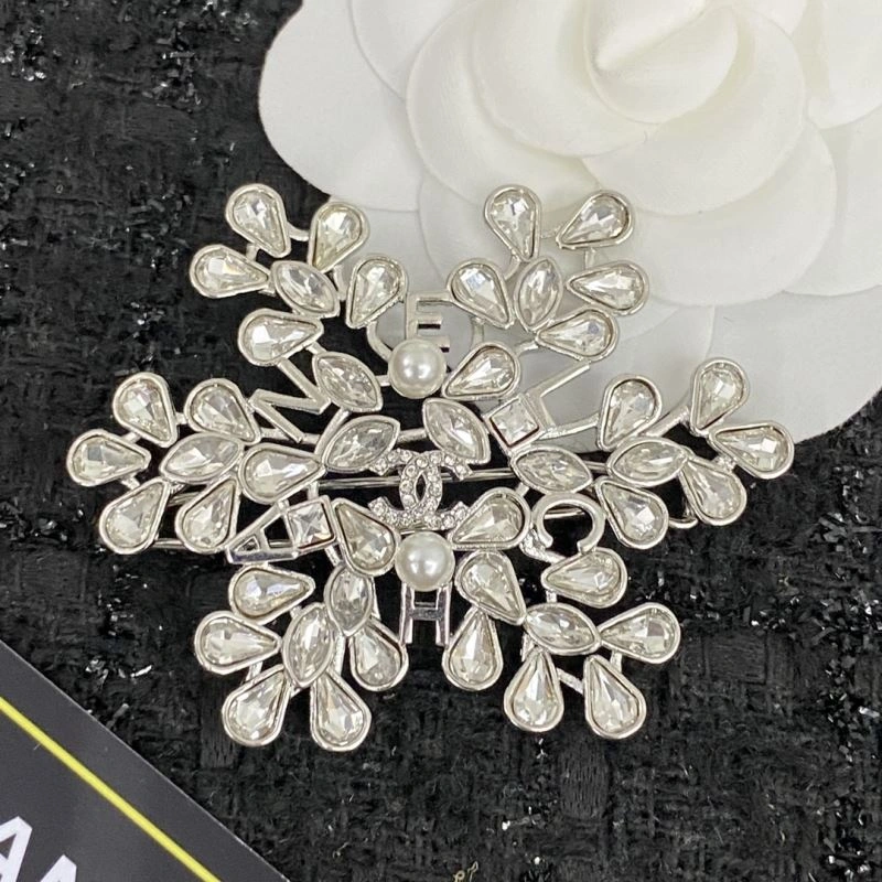Chanel Hairpins HighQuality 231213