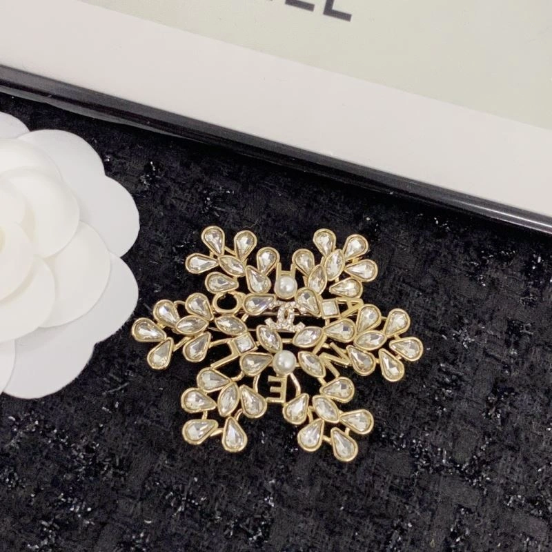 Chanel Hairpins HighQuality 231213