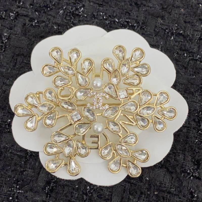 Chanel Hairpins HighQuality 231213