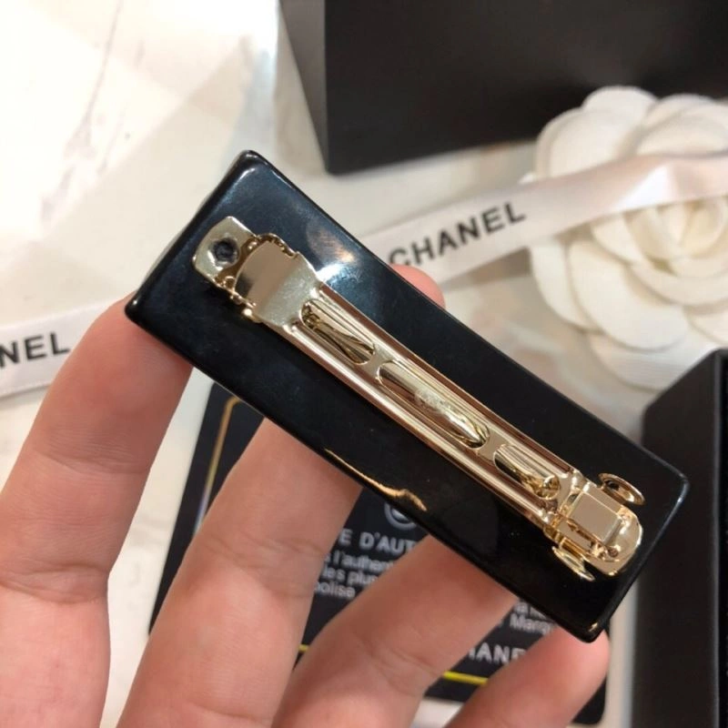 Chanel Hairpins WaterResistant 231043