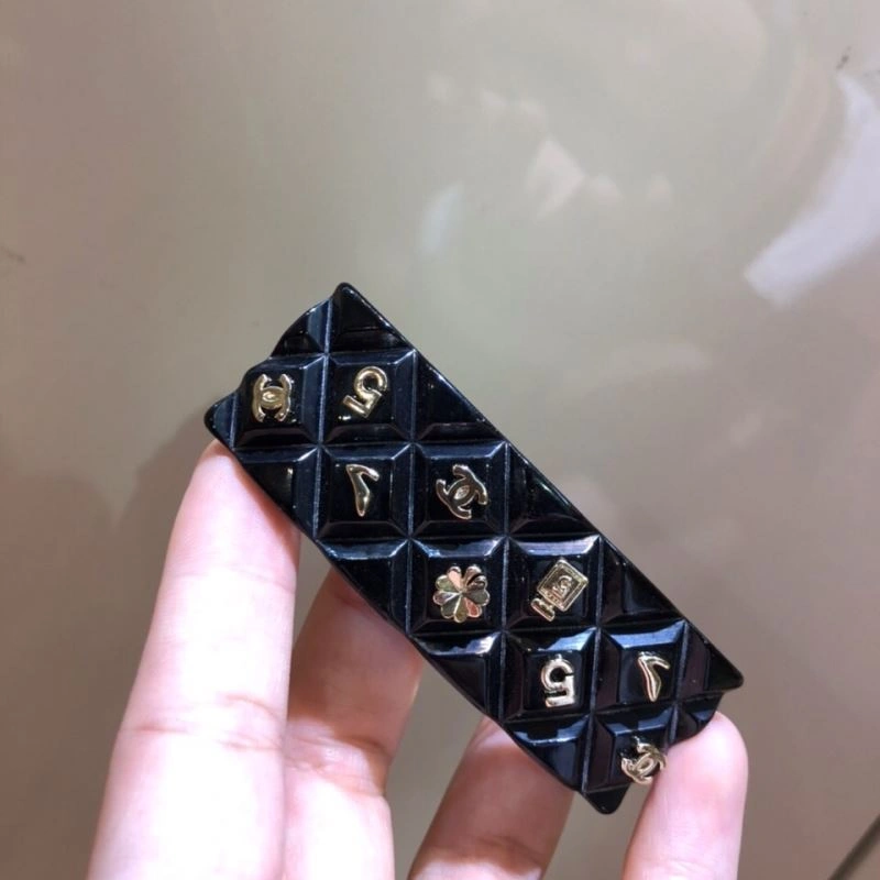 Chanel Hairpins WaterResistant 231043
