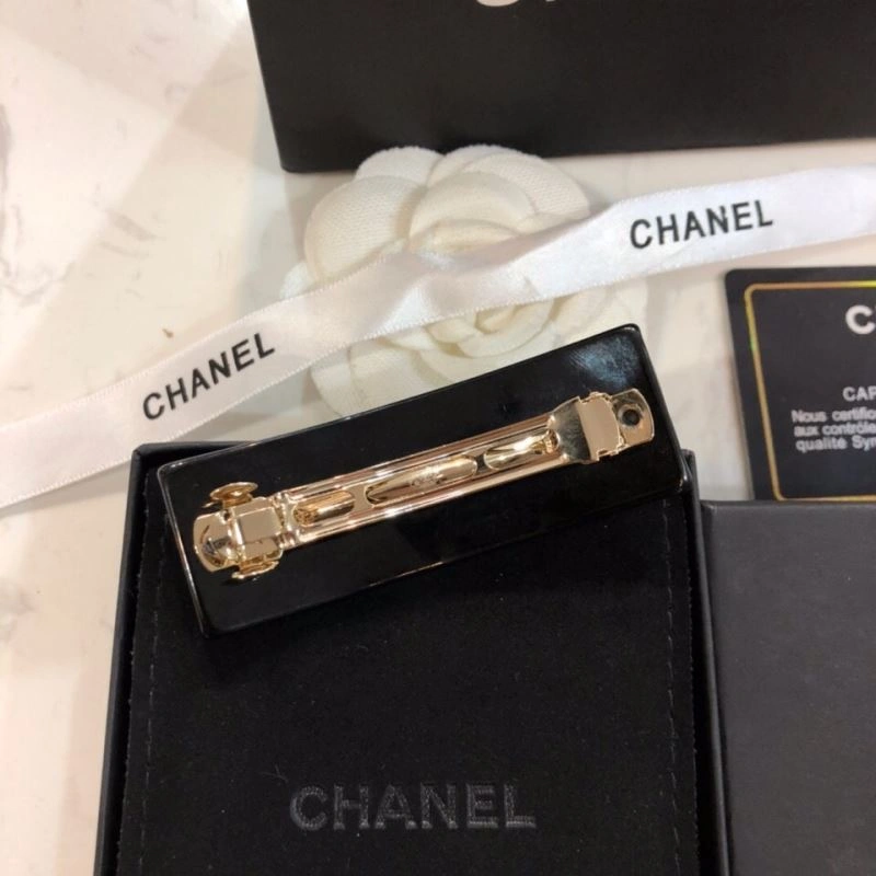 Chanel Hairpins WaterResistant 231043