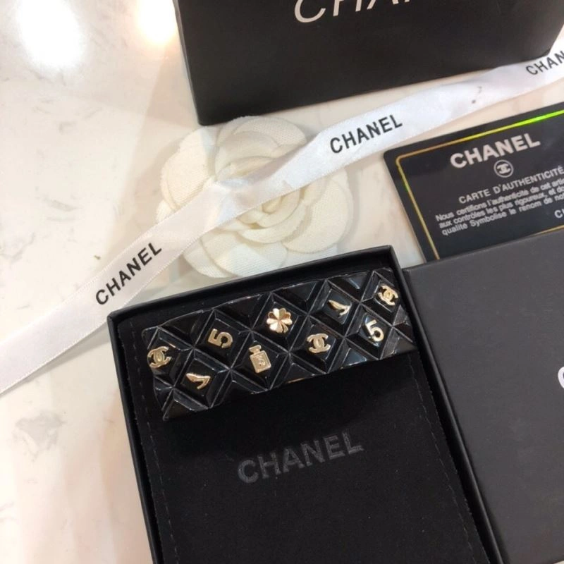 Chanel Hairpins WaterResistant 231043