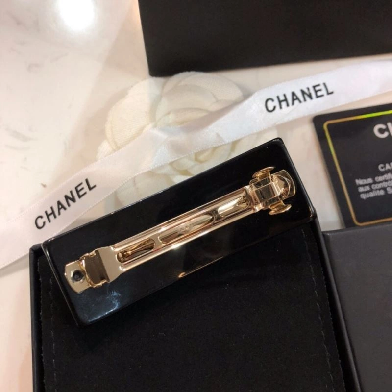 Chanel Hairpins WaterResistant 231043