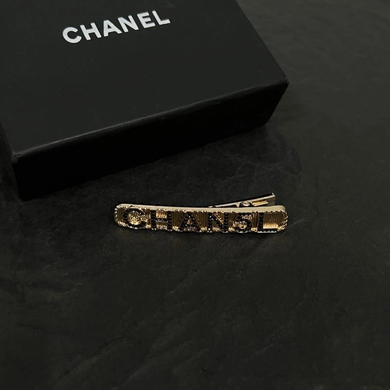 Chanel Hairpins FreshLook 230506