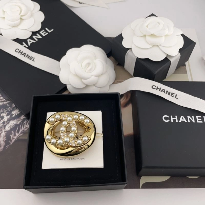 Chanel Hairpins Affordable 230628