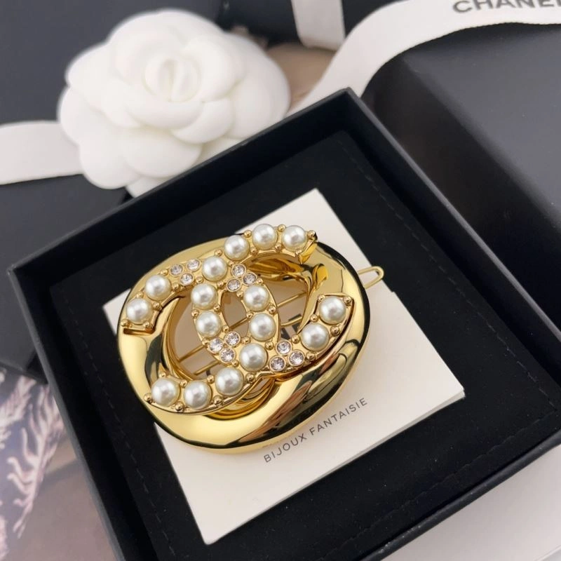Chanel Hairpins Affordable 230628