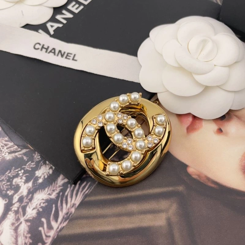 Chanel Hairpins Affordable 230628