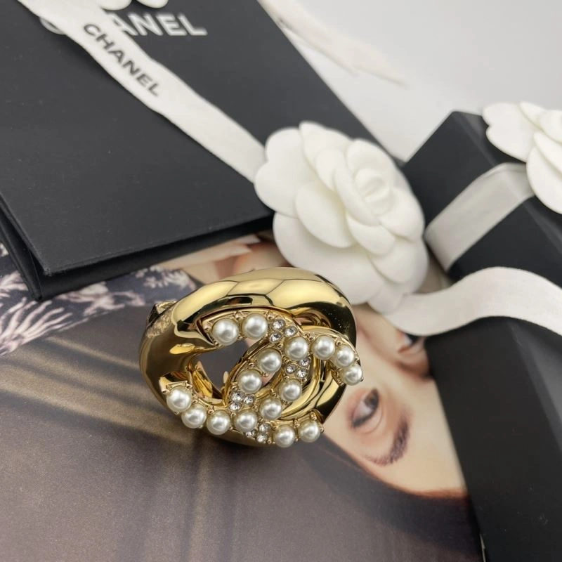 Chanel Hairpins Affordable 230628