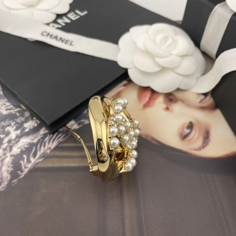 Chanel Hairpins Affordable 230628