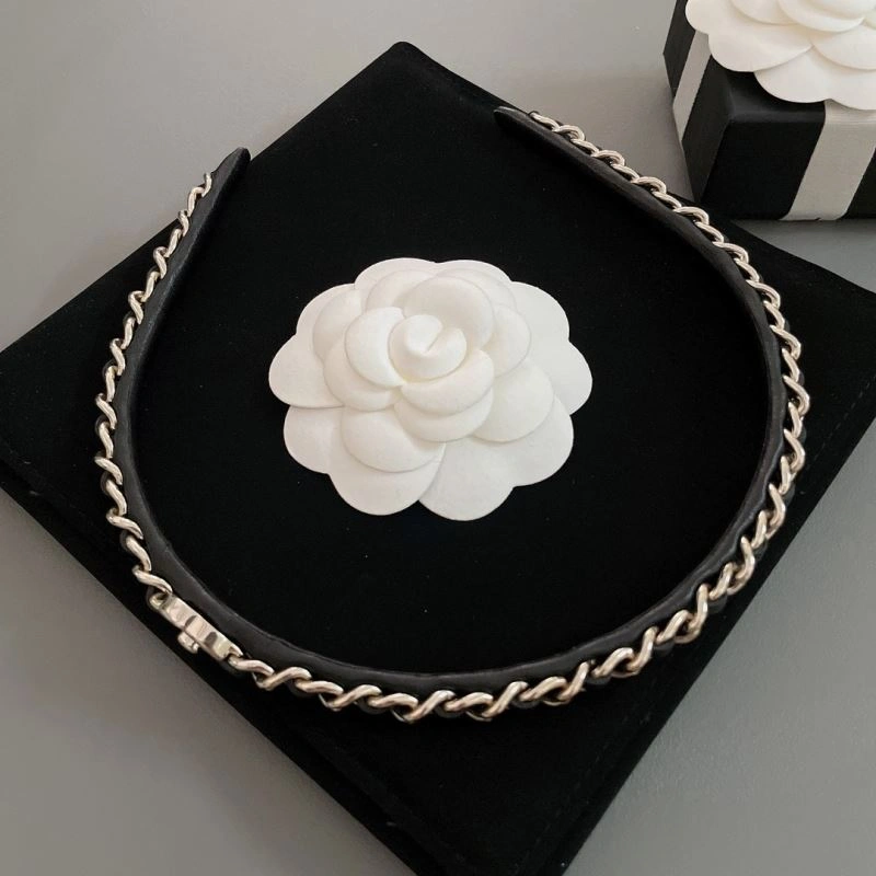 Affordable Chanel Hairpins 232131