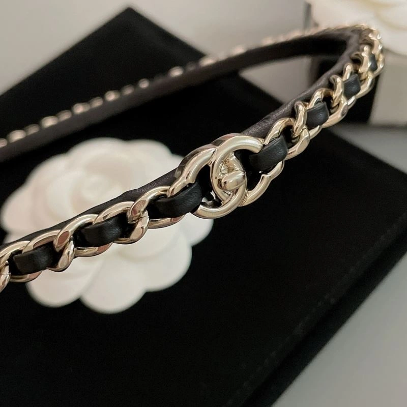Affordable Chanel Hairpins 232131
